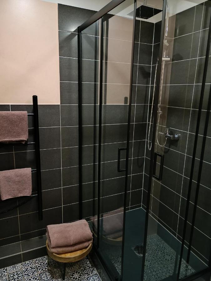 U Paluku Apartman Chrudim Kültér fotó