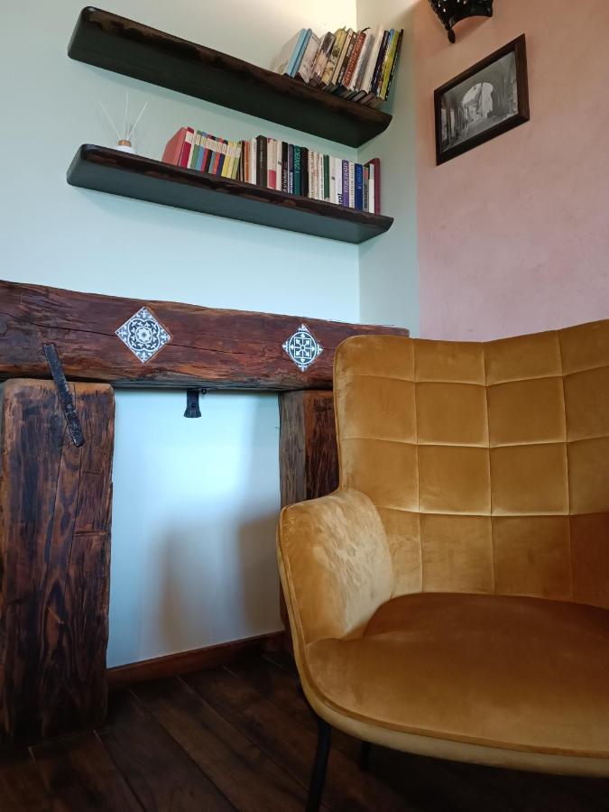 U Paluku Apartman Chrudim Kültér fotó