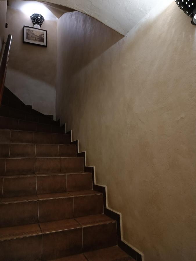 U Paluku Apartman Chrudim Kültér fotó