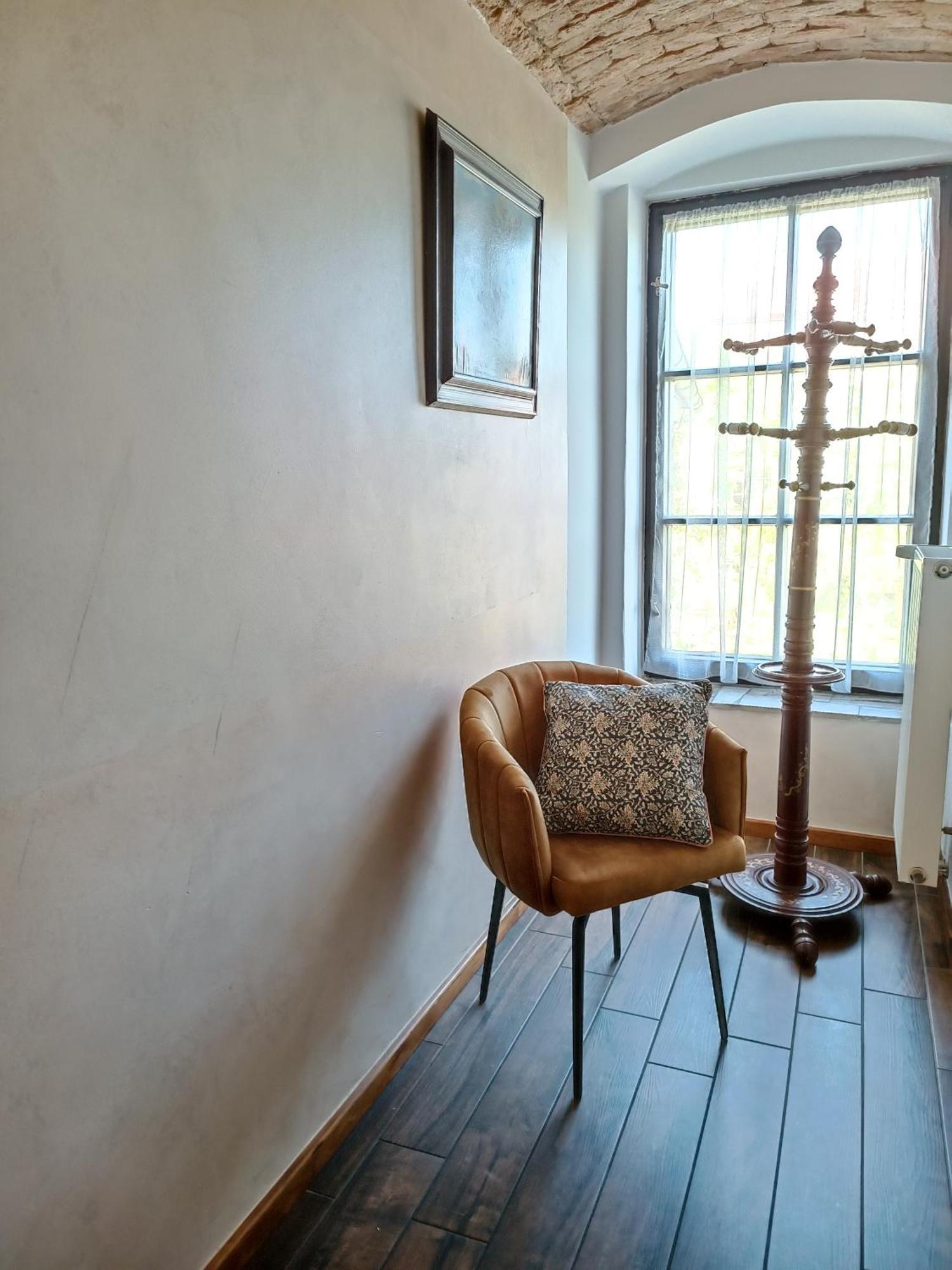 U Paluku Apartman Chrudim Szoba fotó
