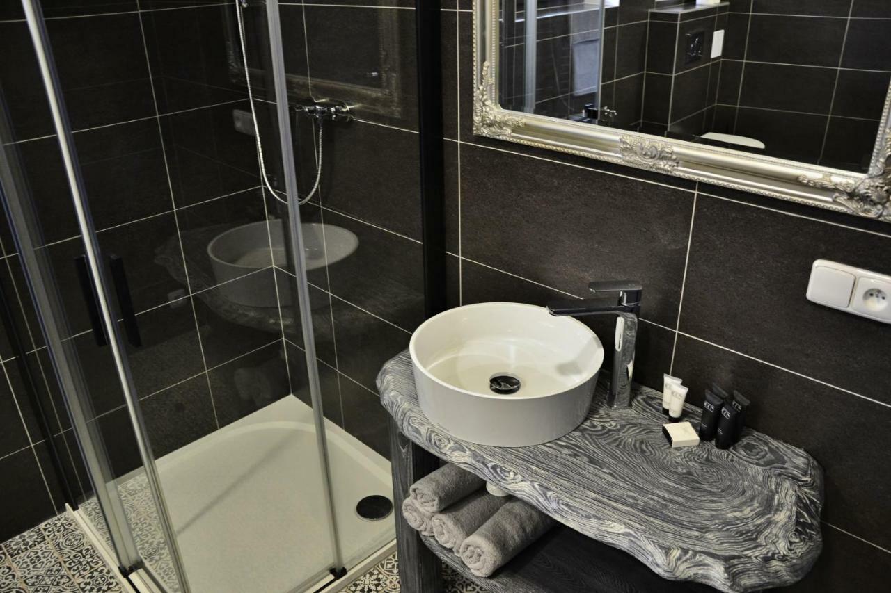 U Paluku Apartman Chrudim Kültér fotó